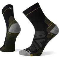 Smartwool Chaussettes Light Cushion Mid Crew