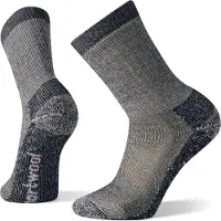 Smartwool Classic Hike Extra Cushion Crew Socks Gris EU 42-45 Homme