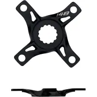 Fsa W0121 Spider Noir 104 mm