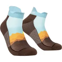 Nathan Chaussettes Adventure Speed Tab