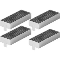 Bosch Clean Air Standard filtre anti-odeur HEZ9VRCR0