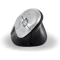 BakkerElkhuizen Bakker Elkuizen BNEGMW souris Grip Mouse wireless retail