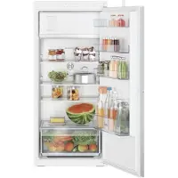Bosch Réfrigérateur 1 porte intégrable à glissières 187l - - KIL425SE0 - série 2