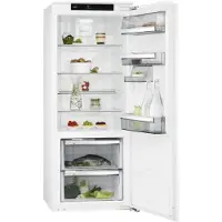 AEG Ske814D9Zc Einbaukühlschrank, 1400 Mm, 209 L, Null-Grad-Schublade