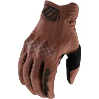 Troy Lee Designs Gambit Gloves Marron S Homme