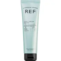 Ref Curl Cream N°244 crème de définition pour cheveux bouclés 150 ml
