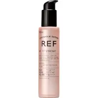Ref Get it Straight N°241 Crème coiffante pour cheveux coiffés à la chaleur 125 ml