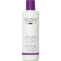 Christophe Robin Baume Lavant Boucles Fabuleuses au Beurre de Kokum 250 ml Baume Pour Les Cheveux