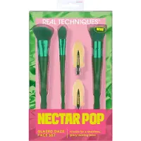 Real Techniques Nectar Pop kit de pinceaux