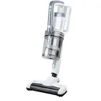 Uni-T Teesa Aspirateur sans fil Sweeper 7000 2en1, Blanc, 150W