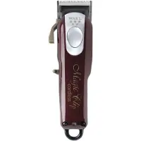 Wahl Kit : Tondeuse à cheveux sans fil Magic et rasoir de voyage WAHP3615-0473