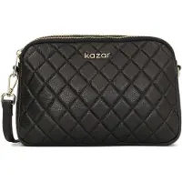 Kazar Sac à bandoulière noir