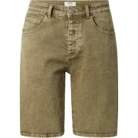 TRAPP Jean 'Benny' vert