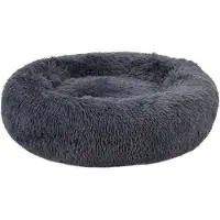 Fluffy Lit Pour Chien 697271866166