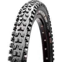 Maxxis Minion DHF 27,5x2,60 WT (66-584) 3C MaxxTerra EXO Plus TR folding black ETB00093700