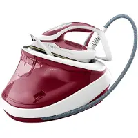 Calor Pro Express Ultimate Gv9711c0 Centrale Vapeur Red