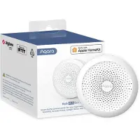 Aqara M1s Gen 2 Securty Hub Clair