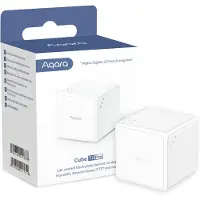 Aqara Centre De Sécurité Ctp-r01