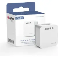 Aqara Module De Commutation Aqara T1 Po 4p