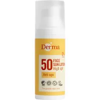 Derma Face Sun Lotion spf50, 50 ml