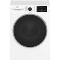 Beko B5DT510446W AutoDose - 10/6 kg