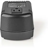 Nedis Ac Power Supply 230v 70w 50hz Argenté