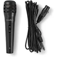Nedis Microphone à main -