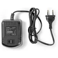 Nedis Convertisseur de 230V à 110V, max. 75 watts