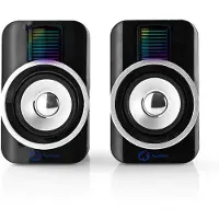 Nedis Haut-parleur PC -