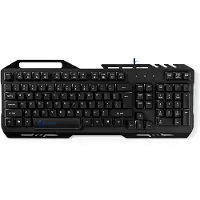 Nedis Clavier -