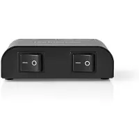 Nedis Commutateur audio -