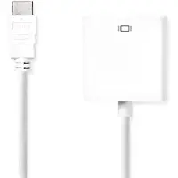 Goobay Adaptateur HDMI vers VGA