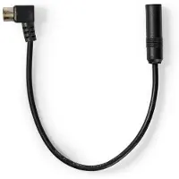Nedis Adaptateur d'antenne -