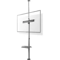 Nedis Support Mural Pour Tv Tvsm5750bk