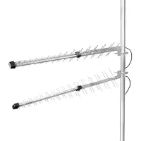 Nedis Antenne extérieure -