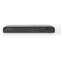 Nedis Commutateur HDMI 3 ports 4K - Répartiteur