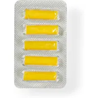 Nedis sticks Aspirateur Parfum Citronnelle X5 Bâtonnets