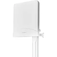 Nedis 4G LTE - amplification jusqu'à 20 dB -