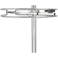 Nedis Anorfm10me Antenna Argenté