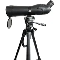 Nedis Télescope Scsp2000bk 20-60x
