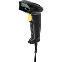 Nedis Lecteur De Codes-barres Usb 2.0