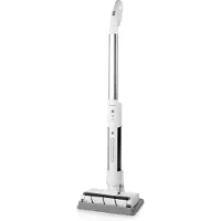 Nedis Hhem300wt Steam Mop 40w Argenté One Size / EU Plug 220V