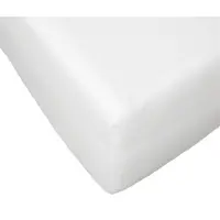 Briljant Protège-Matelas Molleton Bébé/Enfant Briljant-60 x 120 cm