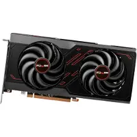 SAPPHIRE TECHNOLOGY PULSE 11324-01-20G carte graphique AMD Radeon RX 7600 8 Go GDDR6