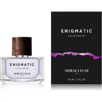 MIRACULUM Enigmatic Eau de Parfum pour homme 50 ml