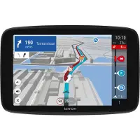 TomTom Go Expert Plus 7 Premium Pack Monde