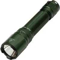 Fenix TK20R UE Tropical Green, lampe de poche rechargeable, 2800 lumens
