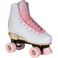 Playlife Patins à Roulettes Classic Adjustable