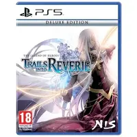 Trails Into Reverie Deluxe Edition Fr/uk PS5