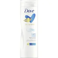 Dove Lotion pour le corps – Hydratante 400 ml